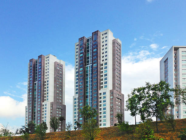 Mahindra BeaconHill ultra-luxury 3 BHK apartments in Mahalaxmi Mumbai – under construction project
