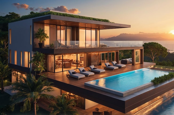 Mahindra Lifespaces Doddajala Phase 2 - luxury large 3 BHK residences, pre-booking now