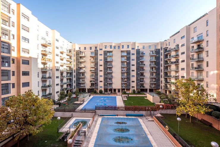 Mahindra Lifespaces Kanakapura Road under construction 1,2,3 BHK apartments Mahindra Eden
