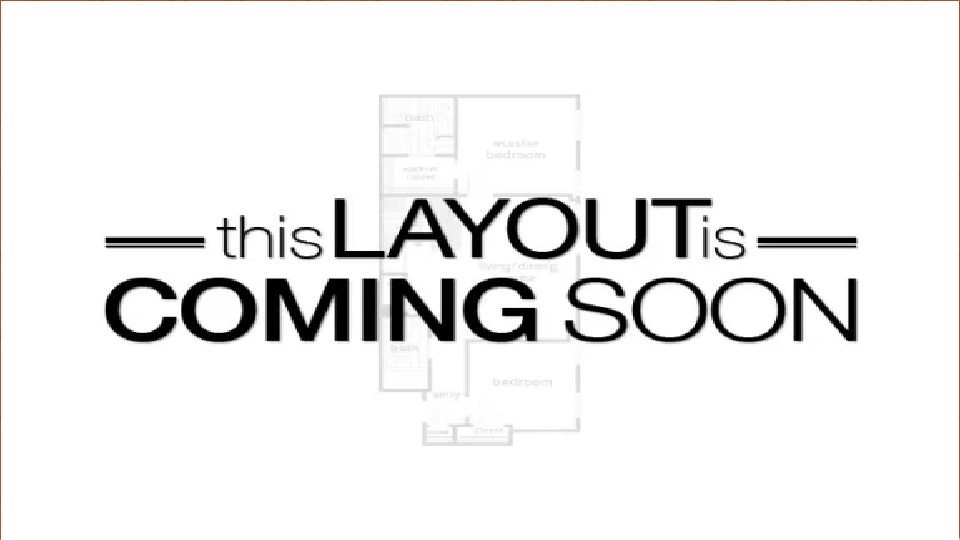 2 BHK apartment floor plan at Mahindra Navrat with optimized space utilization