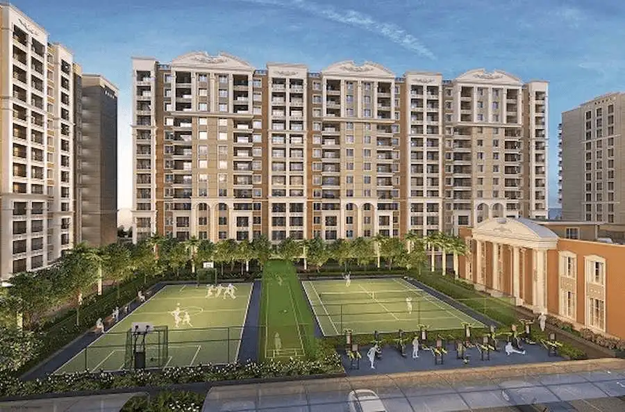 Mahindra Lifespaces Bhandup â Live Close to Everything in Mumbai
