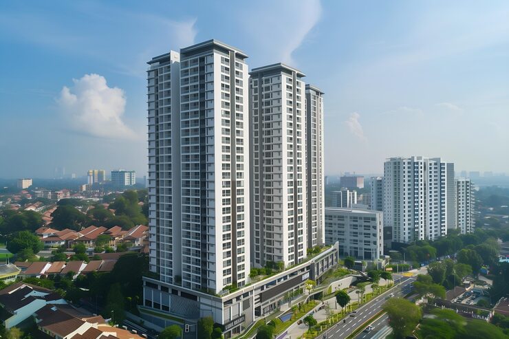 Mahindra Lifespaces Group Projects in Whitefield Bangalore