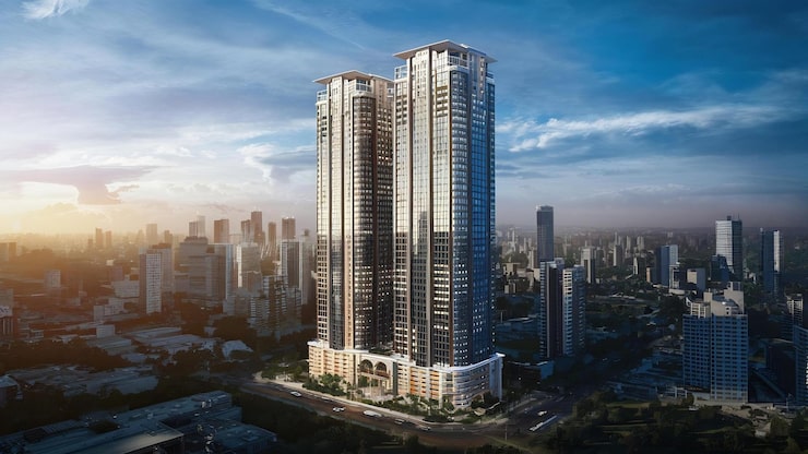 Mahindra Lifespaces Group Projects on Kanakapura Road Bangalore