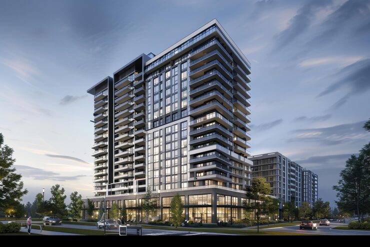 Mahindra Lifespaces Group Projects in Andheri West Mumbai