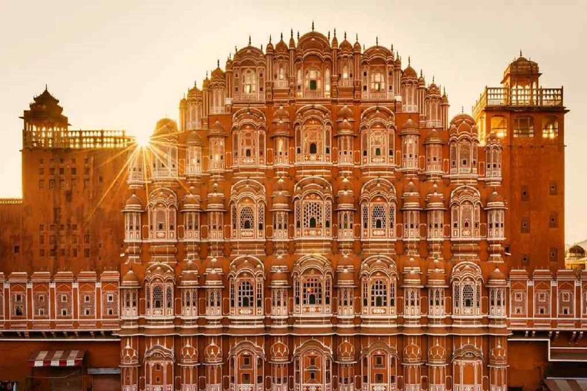 Mahindra Lifespaces Projects in Jaipur