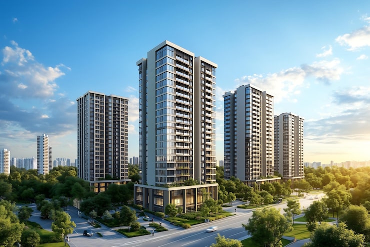 Mahindra Lifespaces Versova premium apartments in Mumbai