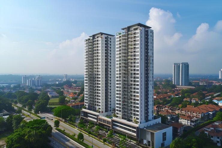 Mahindra Lifespaces Province premium residential plots in Mumbai