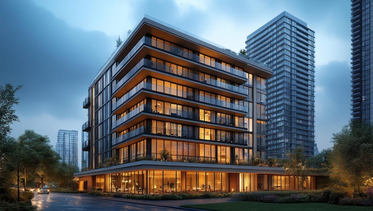 Mahindra Codename Sanctum premium apartments in Pune