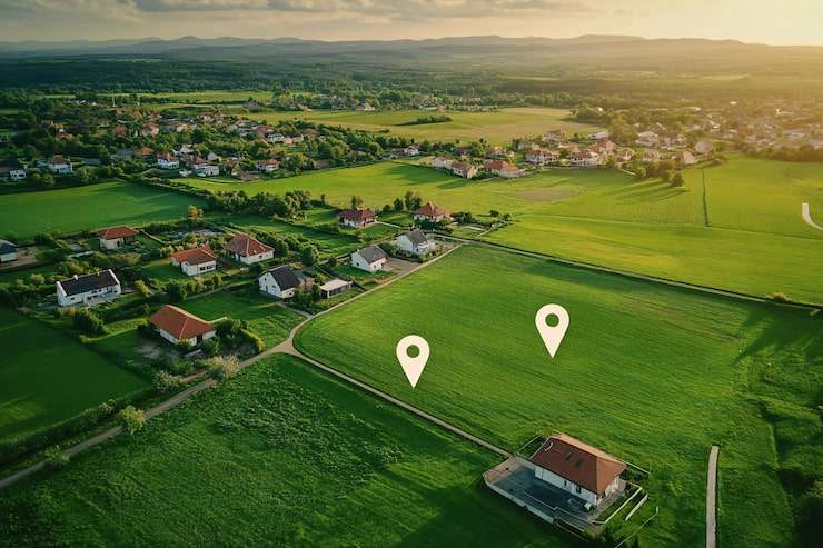 Mahindra Plots Jaipur upcoming residential plots in Mahindra World City, Kalwara, Ajmer Road