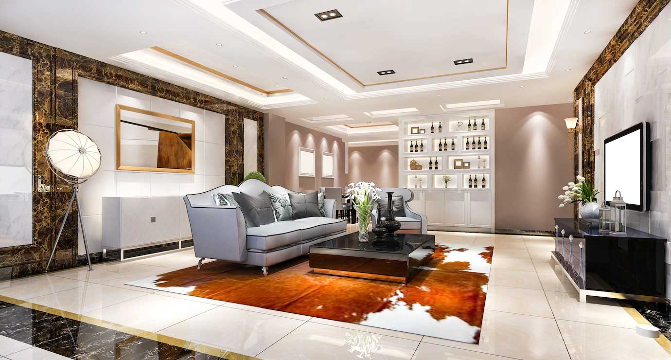 Mahindra SEZ Jaipur plot view