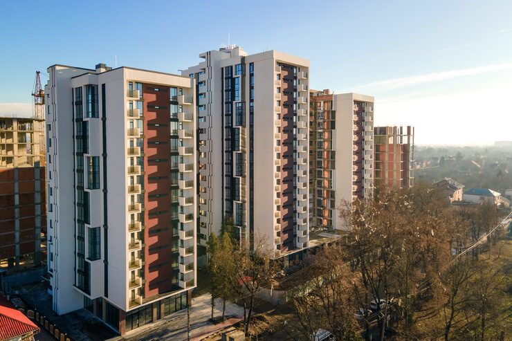 Mahindra Sai Baba Nagar Borivali West luxury 2,3,4 BHK apartments upcoming society redevelopment