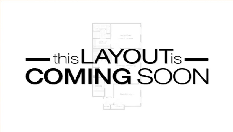 Mahindra BeaconHill 4 BHK floor plan