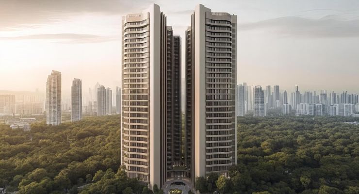 Mahindra Vista Phase 2