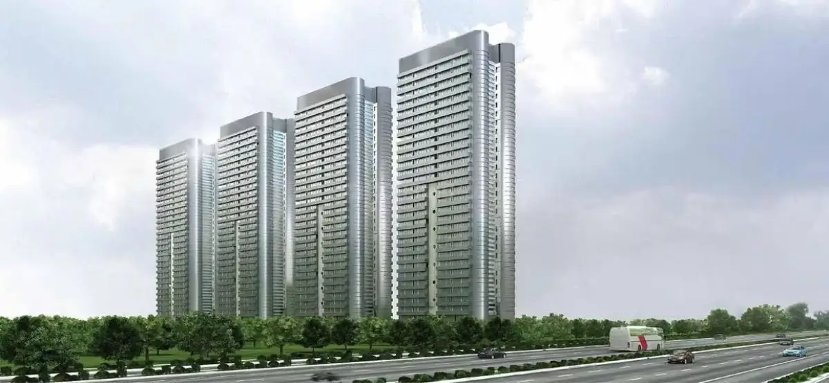 Mahindra Lifespaces Murud Banner Images
