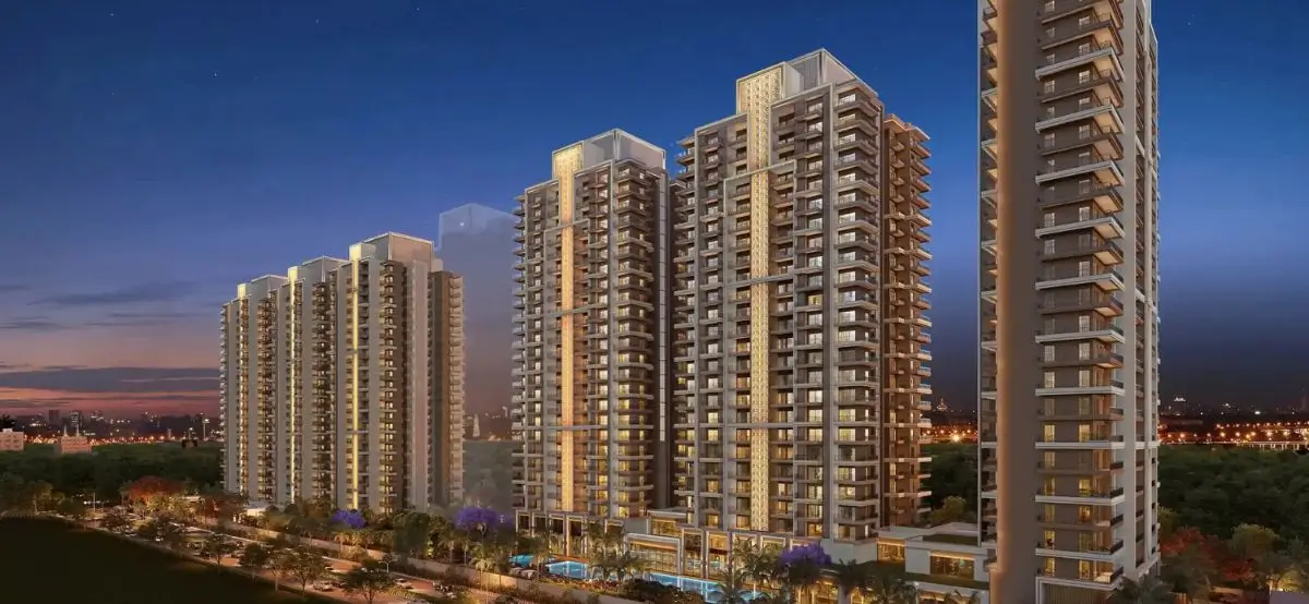 Mahindra Lifespaces Navy Nagar Banner Images