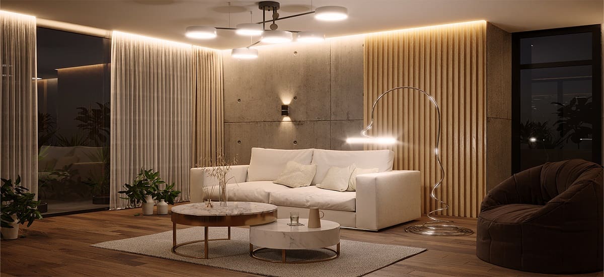 Mahindra Lifespaces Mulund West Banner Images