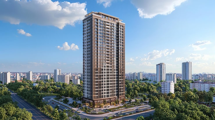 Mahindra IvyLush new launch residential project Pune