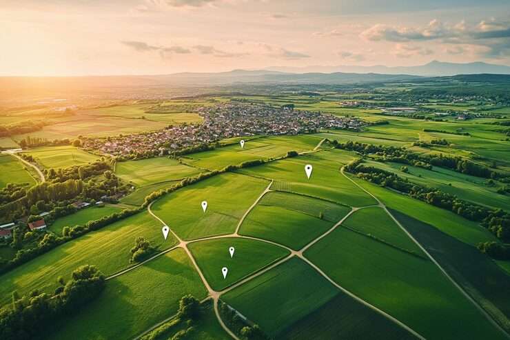 Mahindra Plots Jaipur - upcoming residential plots in Mahindra World City Jaipur