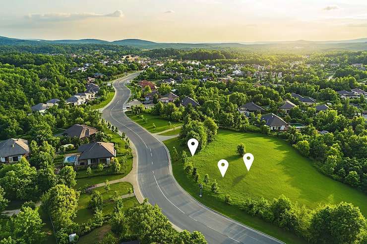 Mahindra SEZ Jaipur - commercial and residential plots in SEZ Jaipur