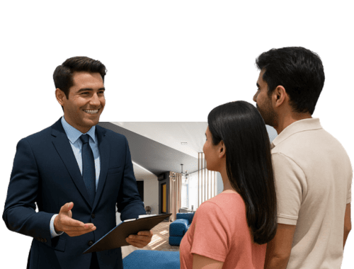 Mahindra Lifespaces Hinjewadi apartments image