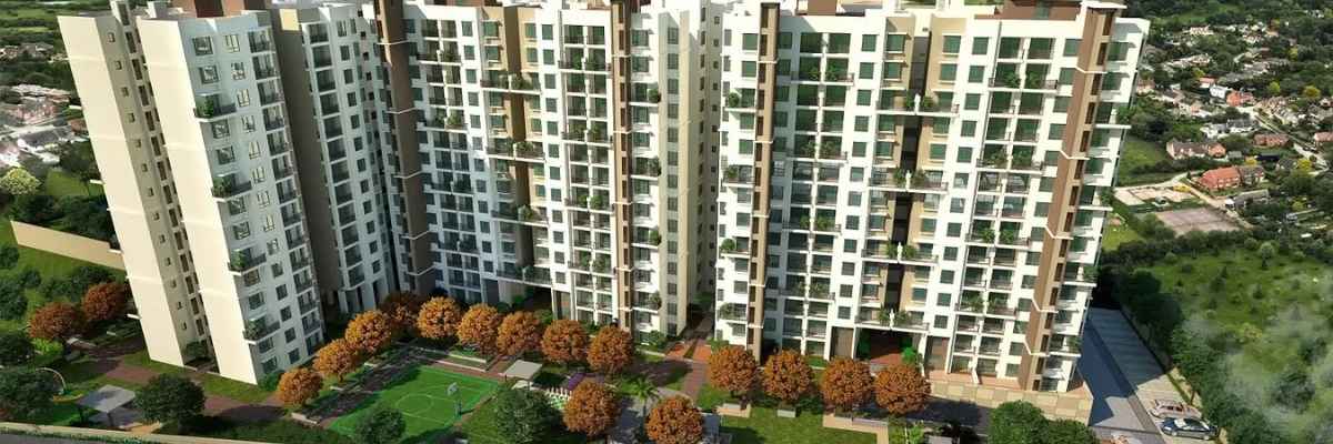   Mahindra Lifespaces Vallabh Nagar banner Image